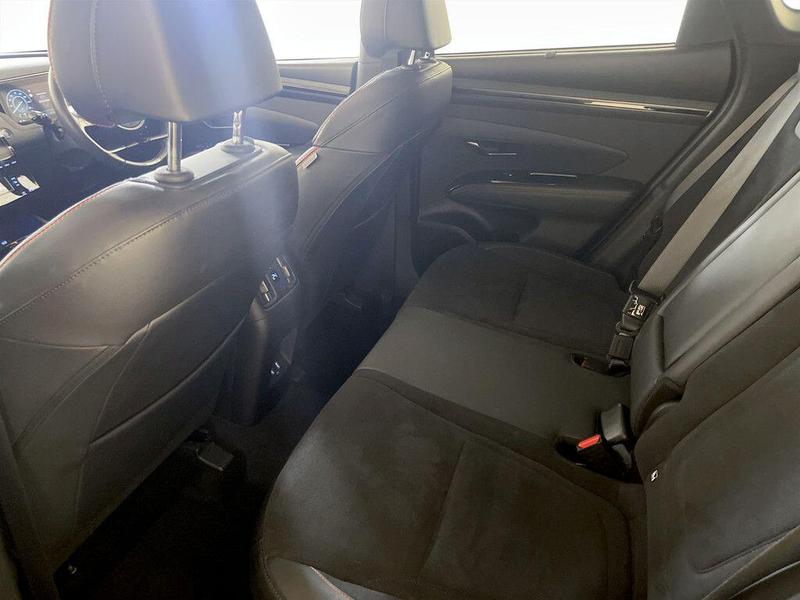 Used Hyundai TUCSON 2022 for sale - 76332635: Photo 14