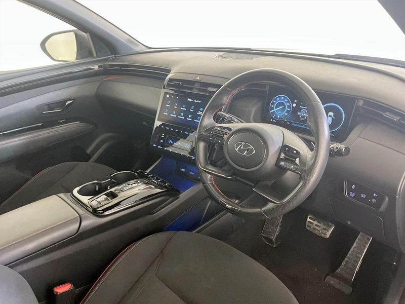 Used Hyundai TUCSON 2022 for sale - 76332635: Photo 15