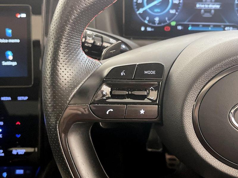 Used Hyundai TUCSON 2022 for sale - 76332635: Photo 17