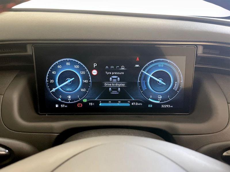 Used Hyundai TUCSON 2022 for sale - 76332635: Photo 18