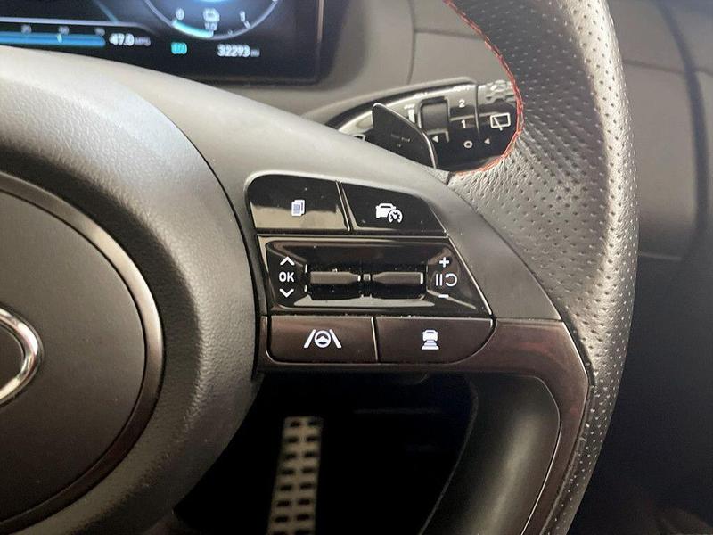 Used Hyundai TUCSON 2022 for sale - 76332635: Photo 19