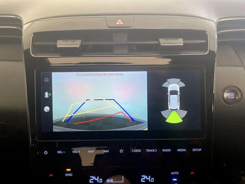 Used Hyundai TUCSON 2022 for sale - 76332635: Photo 20