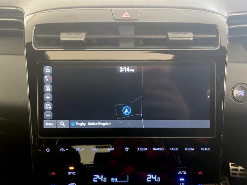 Used Hyundai TUCSON 2022 for sale - 76332635: Photo 21