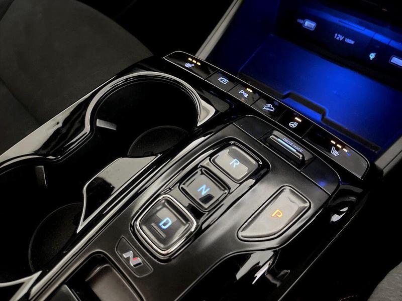 Used Hyundai TUCSON 2022 for sale - 76332635: Photo 24