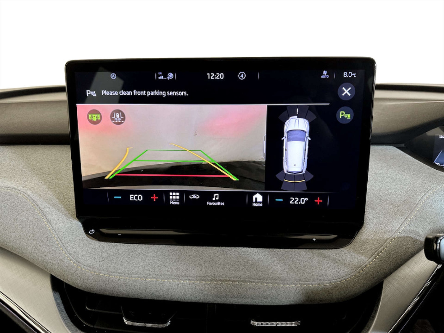 Used Skoda Enyaq 2023 for sale - 77618860: Photo 20