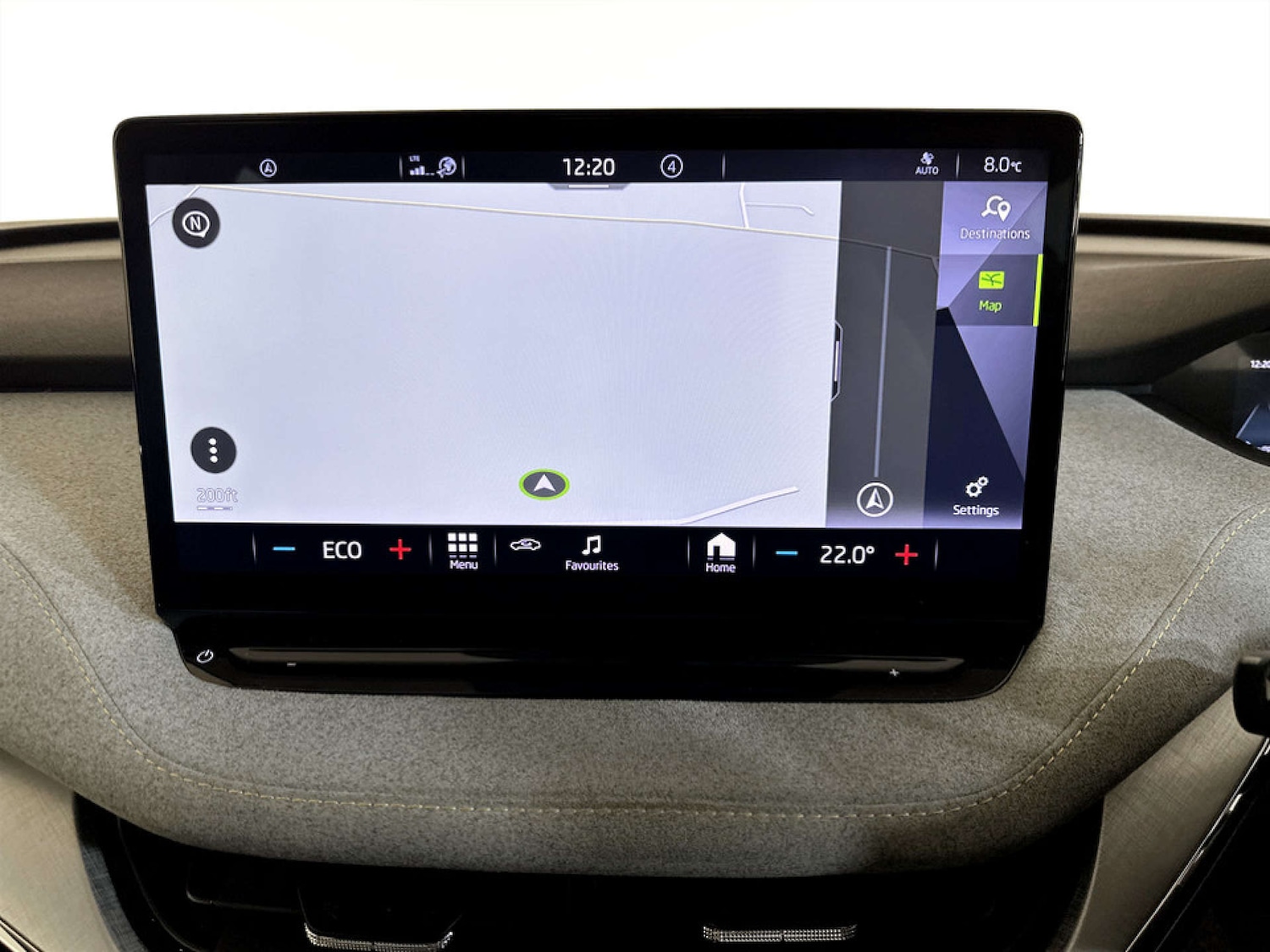 Used Skoda Enyaq 2023 for sale - 77618860: Photo 21