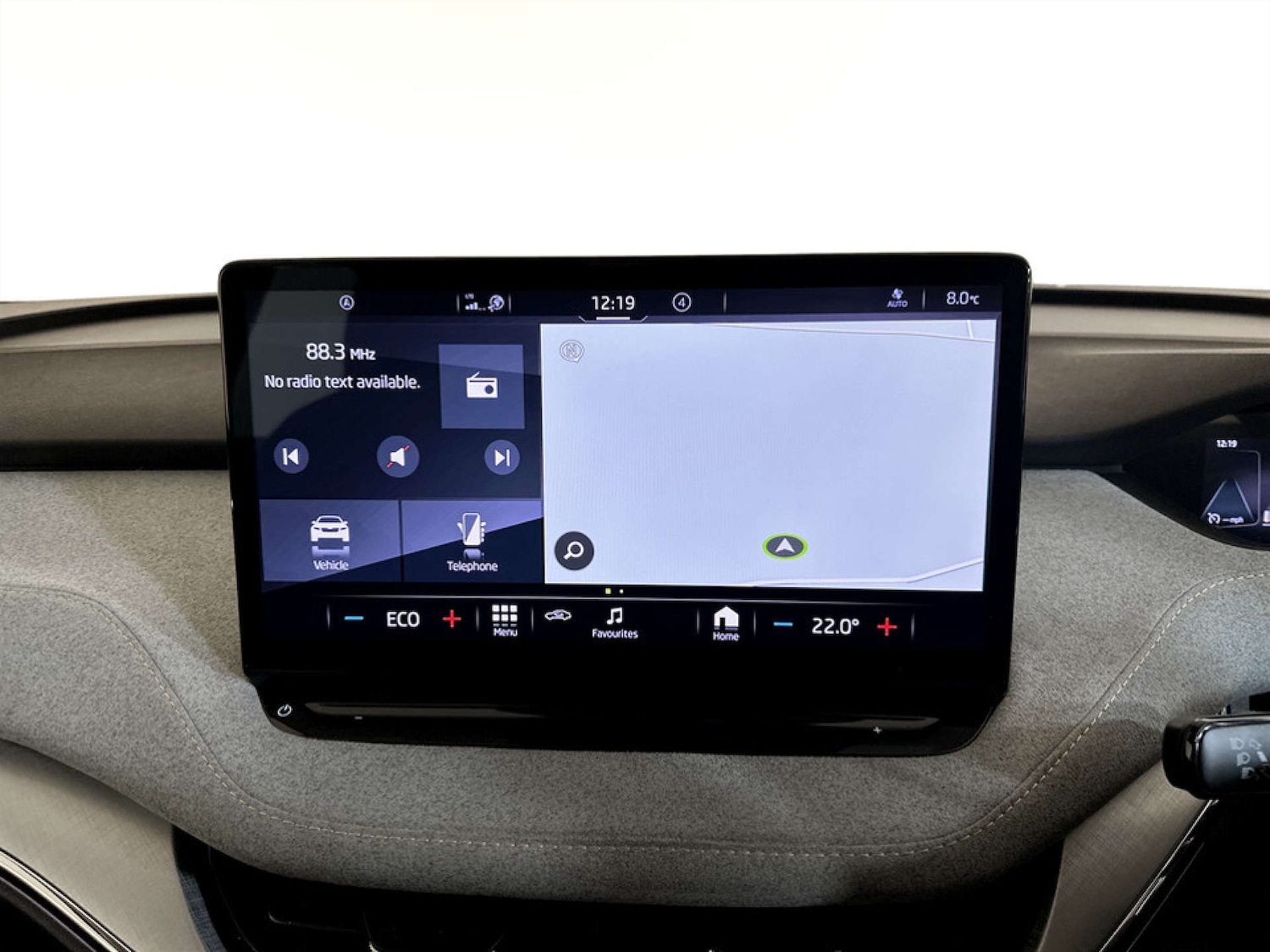 Used Skoda Enyaq 2023 for sale - 77618860: Photo 22