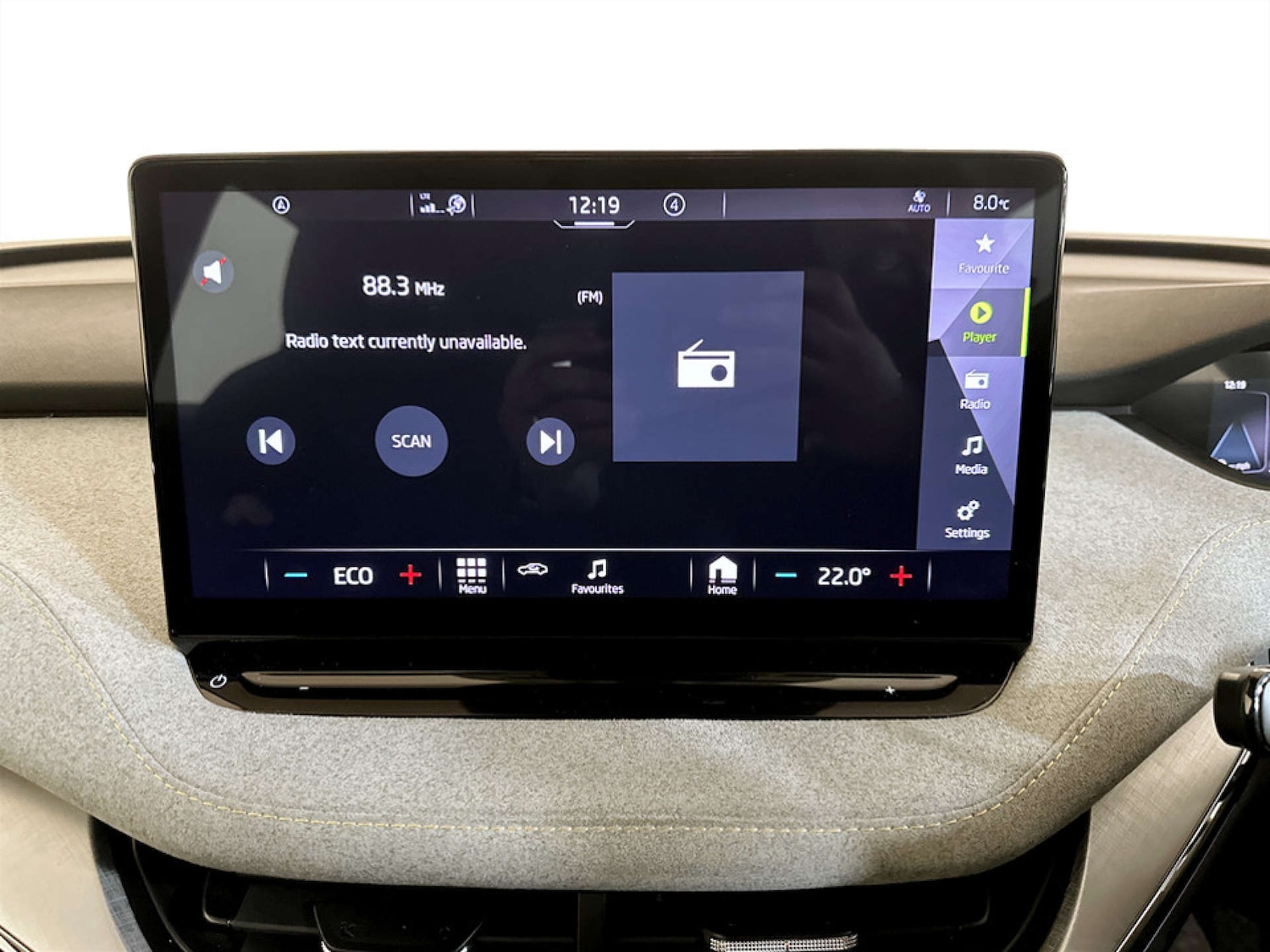 Used Skoda Enyaq 2023 for sale - 77618860: Photo 23