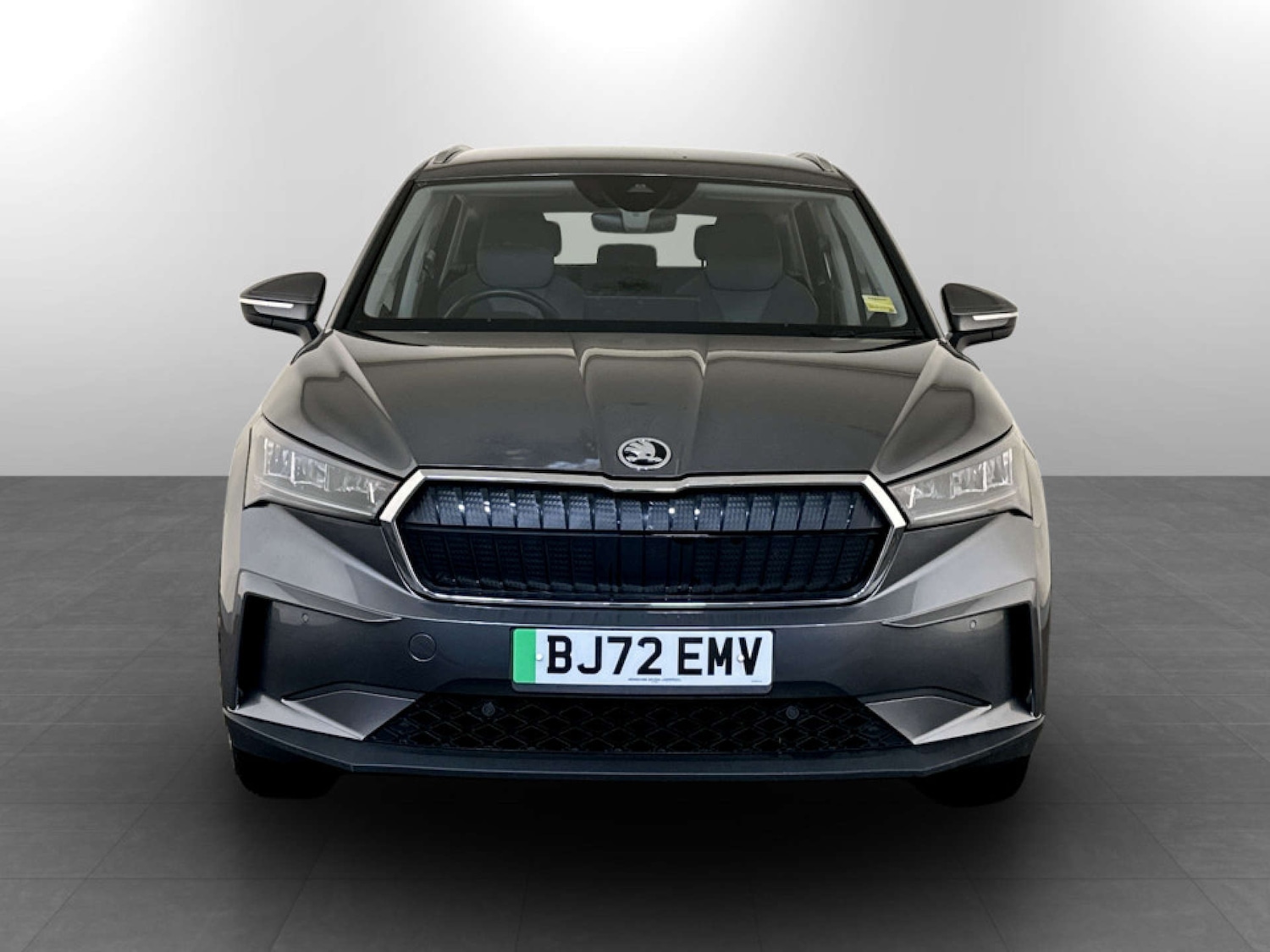 Used Skoda Enyaq 2023 for sale - 77618860: Photo 5