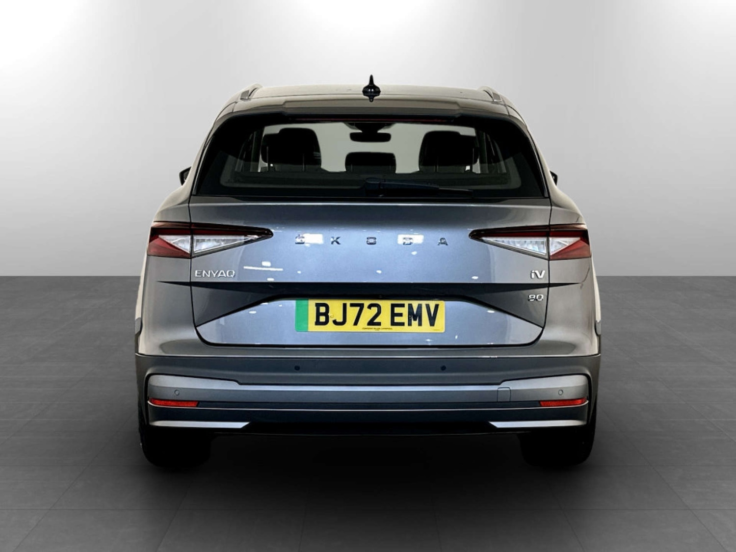 Used Skoda Enyaq 2023 for sale - 77618860: Photo 9