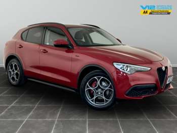 2021 (21) - 2.0 Turbo 200 Sprint 5dr Auto