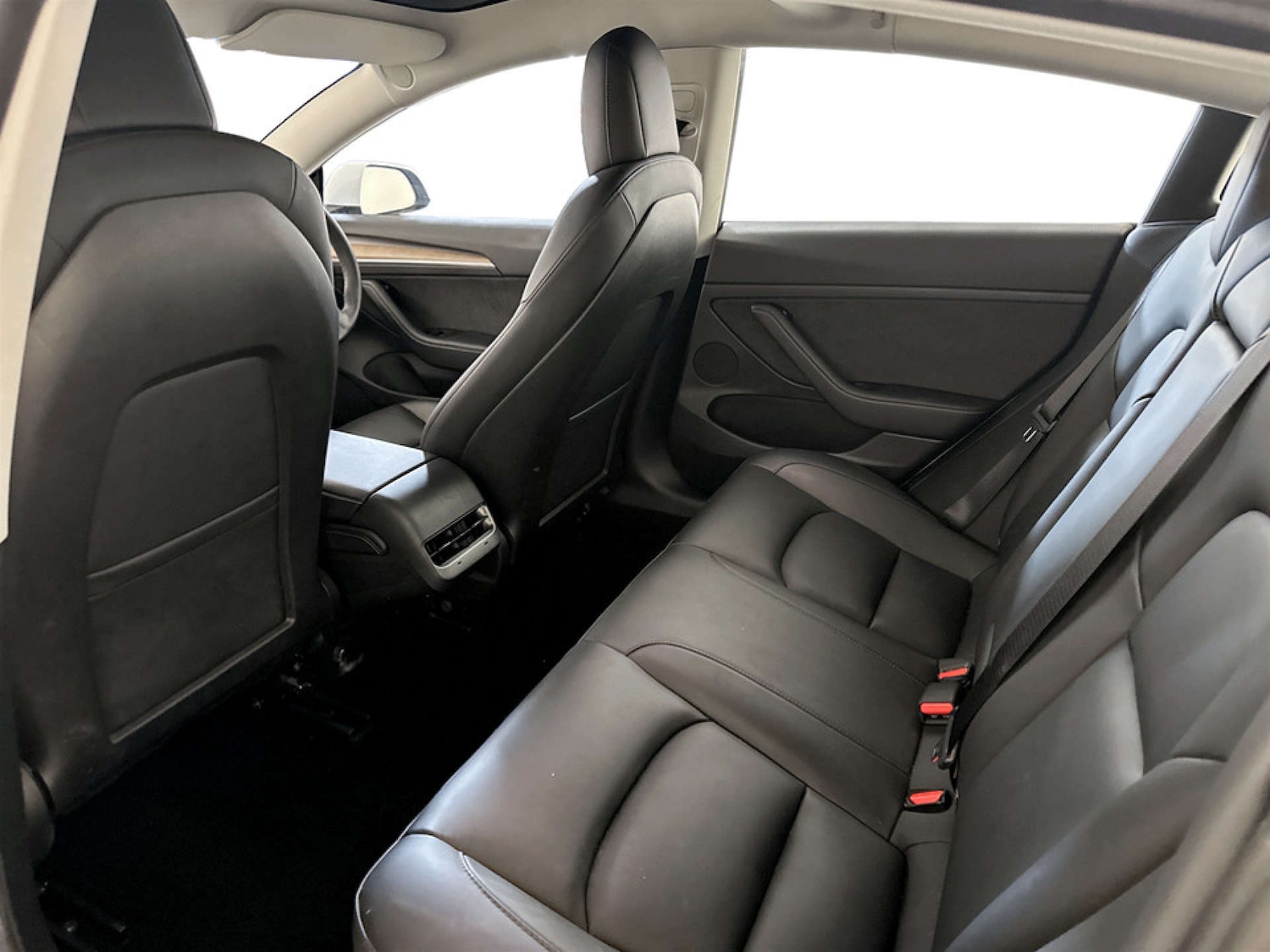 Used Tesla Model 3 2021 for sale - 77277627: Photo 14