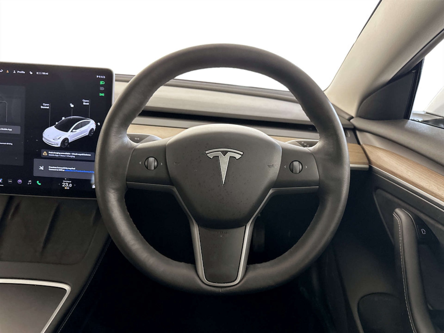 Used Tesla Model 3 2021 for sale - 77277627: Photo 16