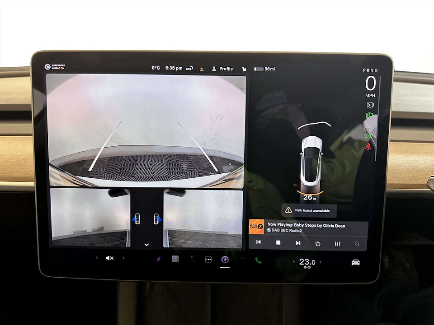 Used Tesla Model 3 2021 for sale - 77277627: Photo 20