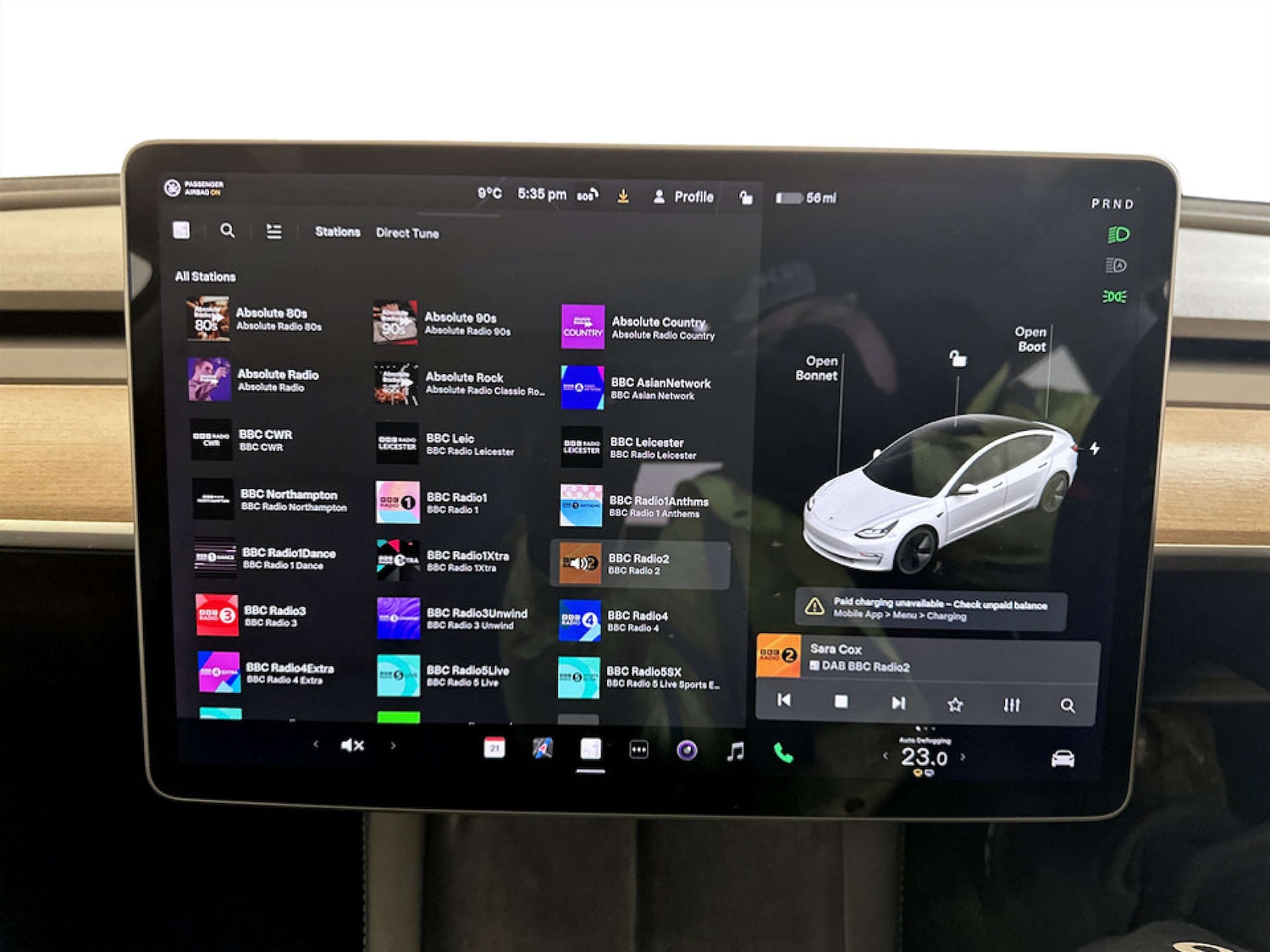 Used Tesla Model 3 2021 for sale - 77277627: Photo 22