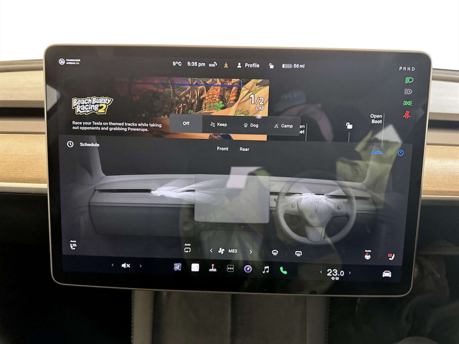 Used Tesla Model 3 2021 for sale - 77277627: Photo 23