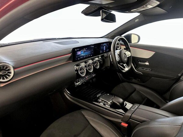 Used Mercedes-Benz A-Class 2022 for sale - 76241223: Photo 12