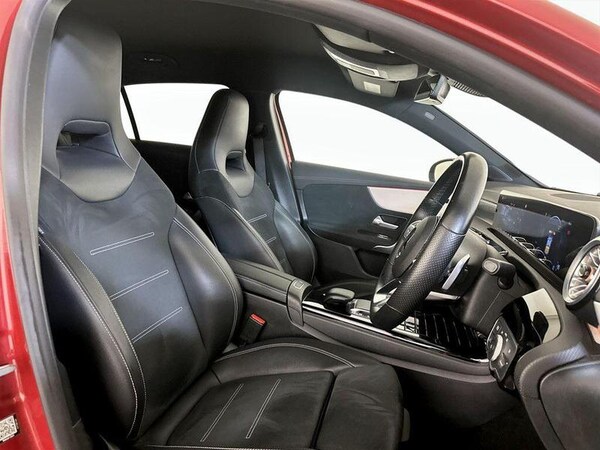 Used Mercedes-Benz A-Class 2022 for sale - 76241223: Photo 13