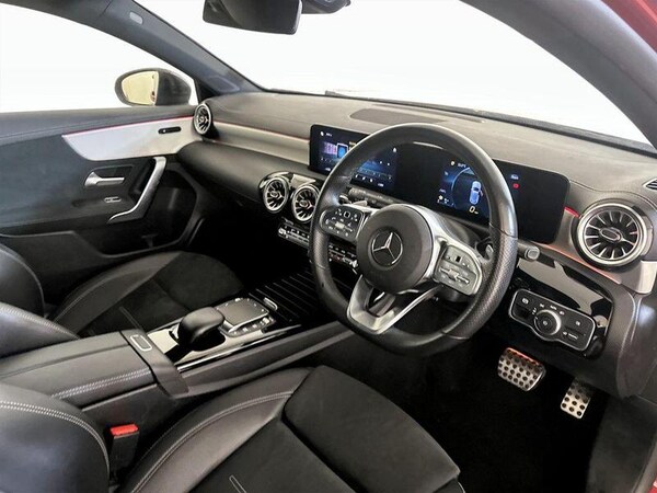 Used Mercedes-Benz A-Class 2022 for sale - 76241223: Photo 15