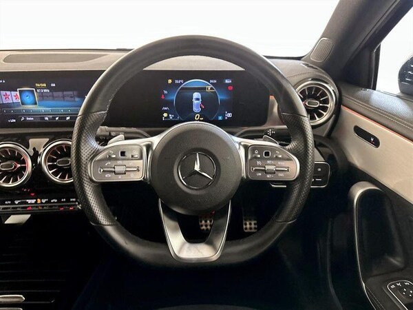 Used Mercedes-Benz A-Class 2022 for sale - 76241223: Photo 16
