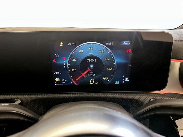 Used Mercedes-Benz A-Class 2022 for sale - 76241223: Photo 18
