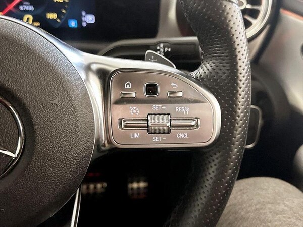 Used Mercedes-Benz A-Class 2022 for sale - 76241223: Photo 19
