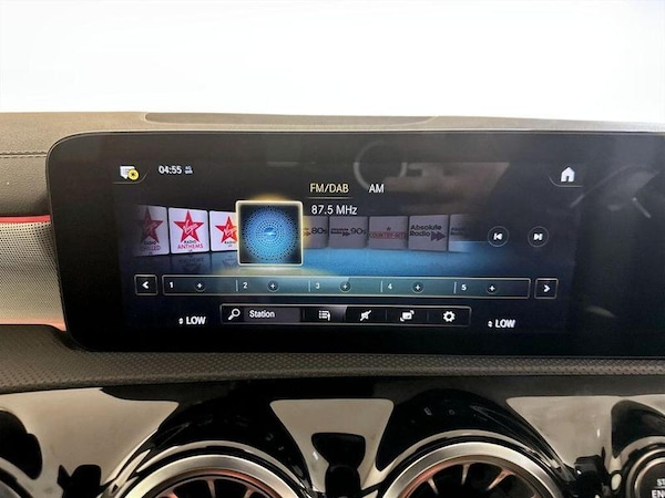Used Mercedes-Benz A-Class 2022 for sale - 76241223: Photo 23