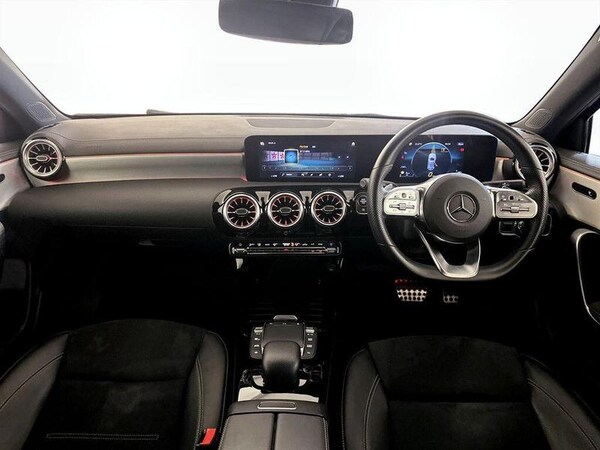Used Mercedes-Benz A-Class 2022 for sale - 76241223: Photo 3