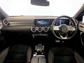 Mercedes-Benz A-Class feature image 3