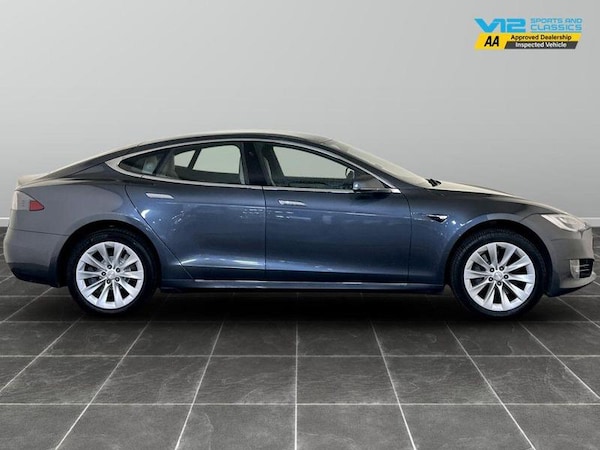 Used Tesla Model S 2019 for sale - 76209274: Photo 11