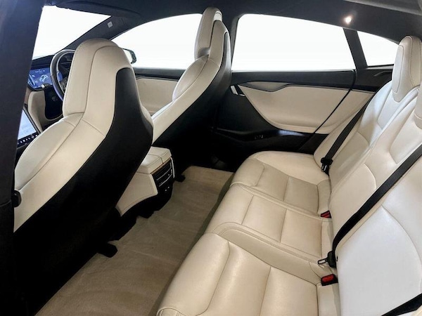 Used Tesla Model S 2019 for sale - 76209274: Photo 14