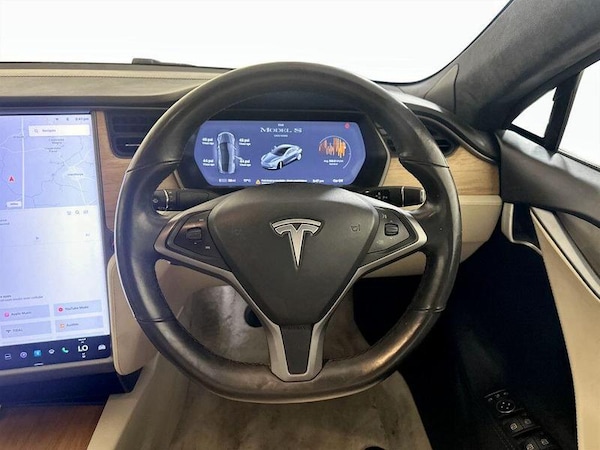 Used Tesla Model S 2019 for sale - 76209274: Photo 17