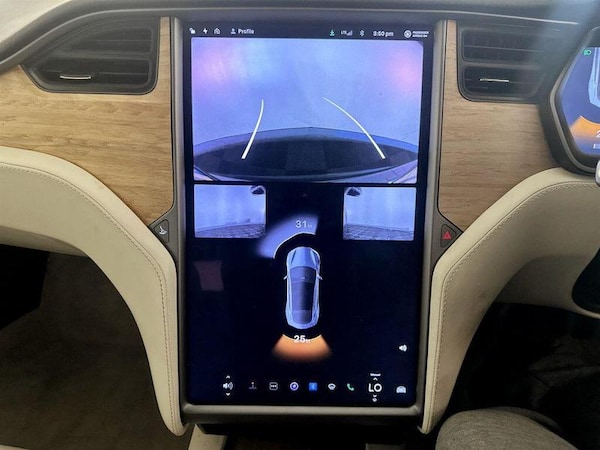 Used Tesla Model S 2019 for sale - 76209274: Photo 22