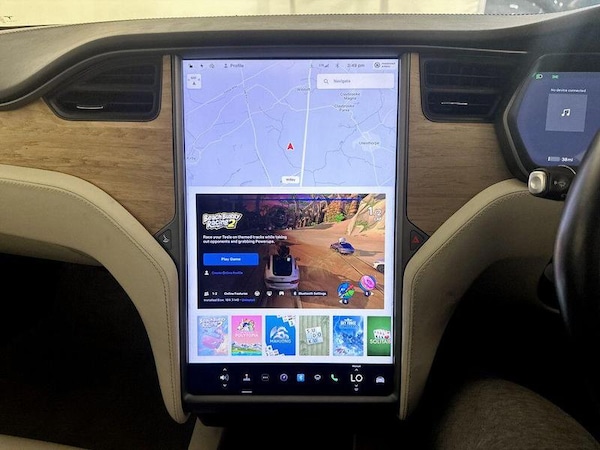 Used Tesla Model S 2019 for sale - 76209274: Photo 23