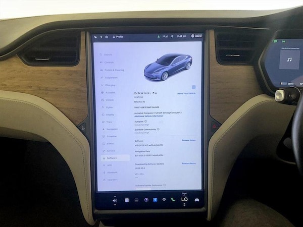 Used Tesla Model S 2019 for sale - 76209274: Photo 24