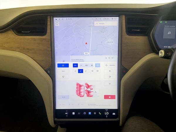 Used Tesla Model S 2019 for sale - 76209274: Photo 25