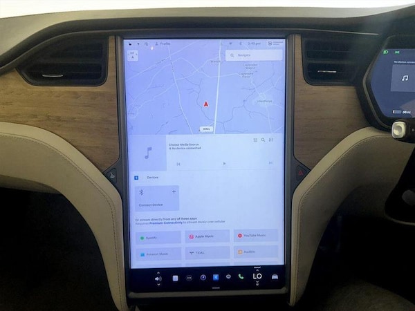 Used Tesla Model S 2019 for sale - 76209274: Photo 26