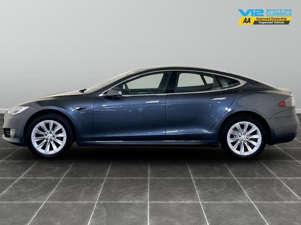 Used Tesla Model S 2019 for sale - 76209274: Photo 7