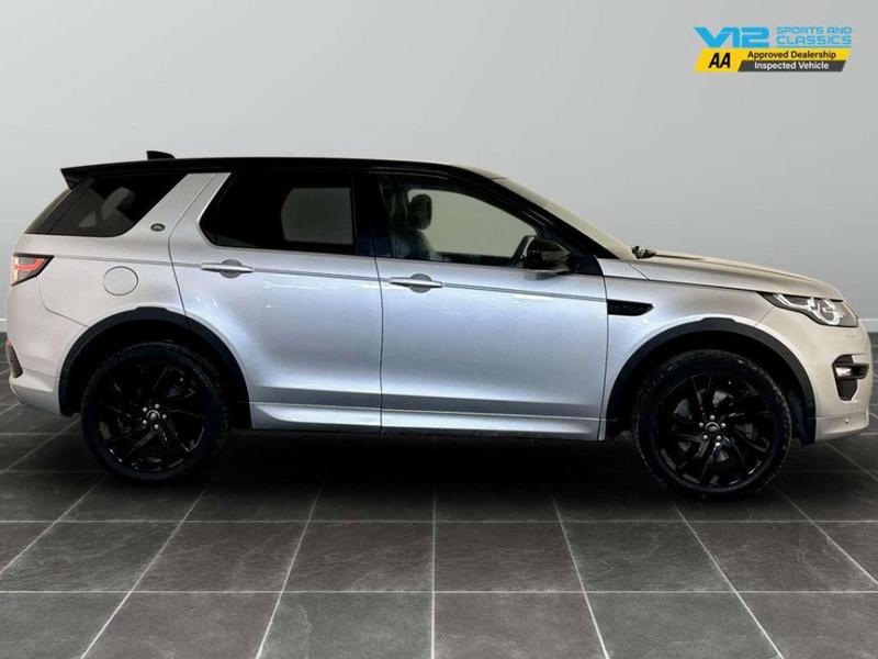 Used Land Rover Discovery Sport 2018 for sale - 76825853: Photo 11