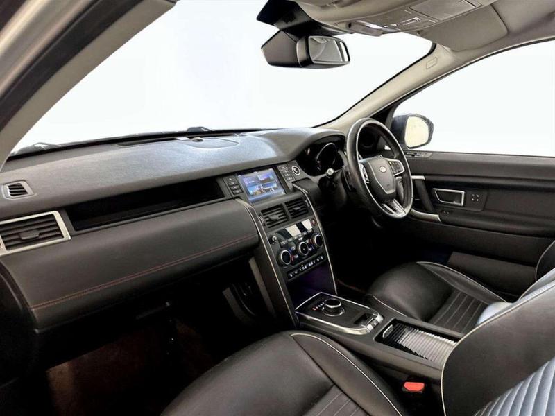 Used Land Rover Discovery Sport 2018 for sale - 76825853: Photo 12