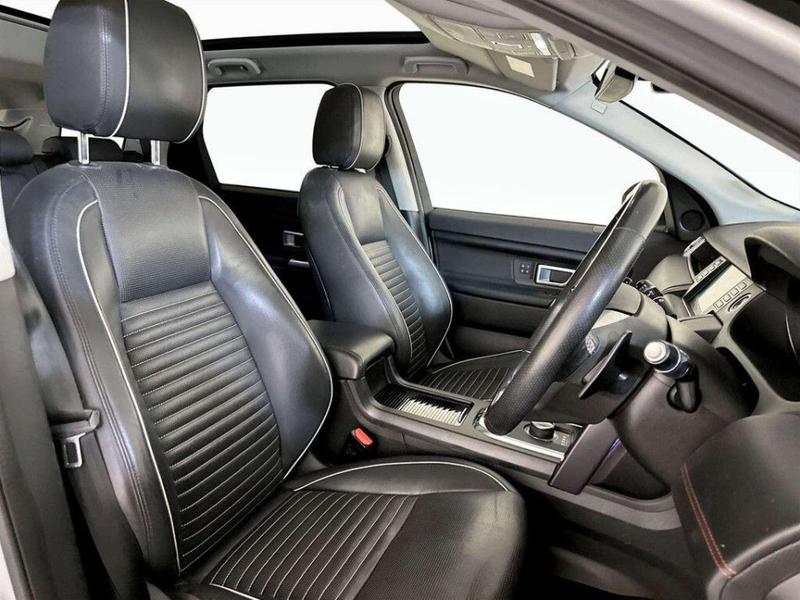 Used Land Rover Discovery Sport 2018 for sale - 76825853: Photo 13