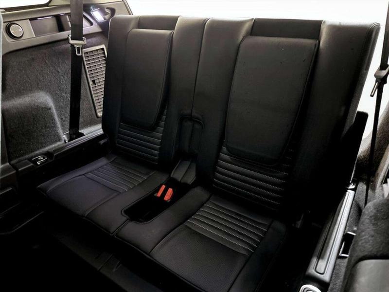 Used Land Rover Discovery Sport 2018 for sale - 76825853: Photo 15