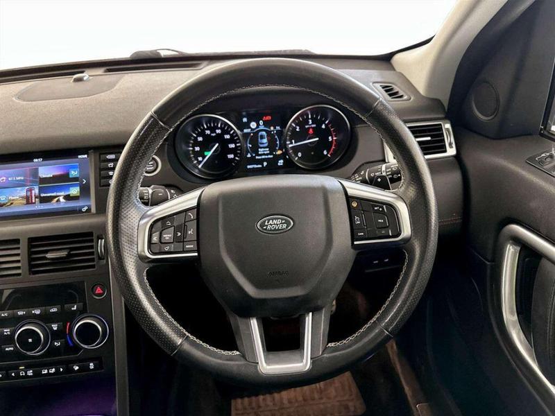 Used Land Rover Discovery Sport 2018 for sale - 76825853: Photo 17