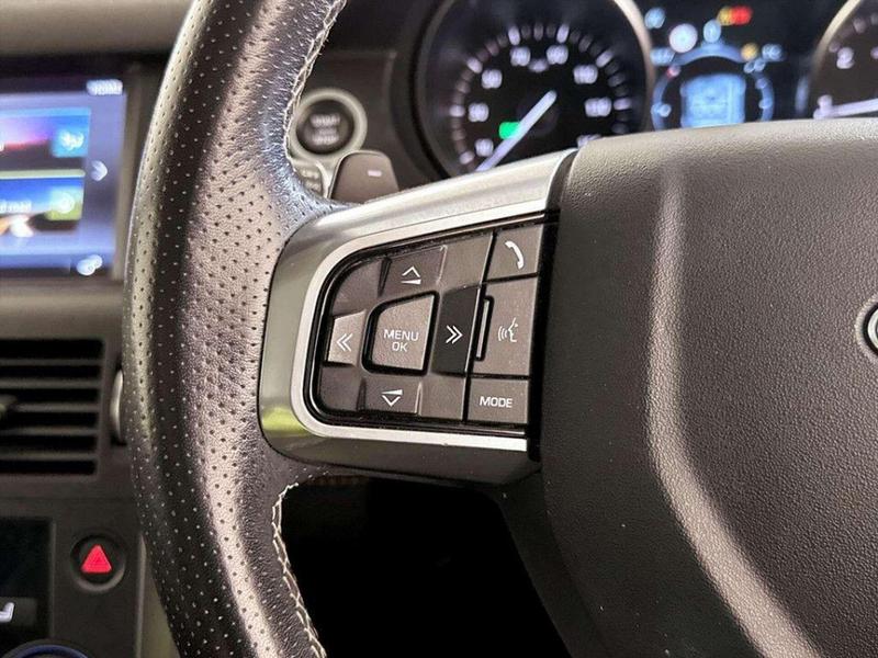 Used Land Rover Discovery Sport 2018 for sale - 76825853: Photo 18