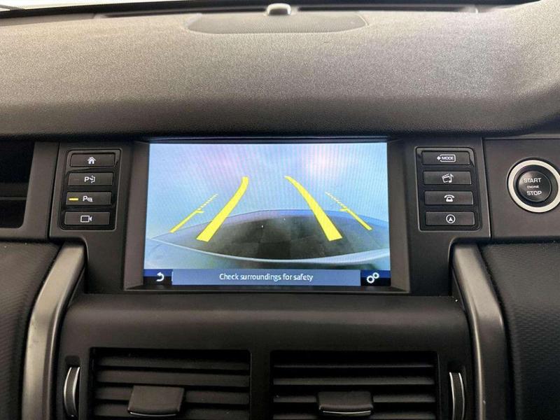 Used Land Rover Discovery Sport 2018 for sale - 76825853: Photo 21