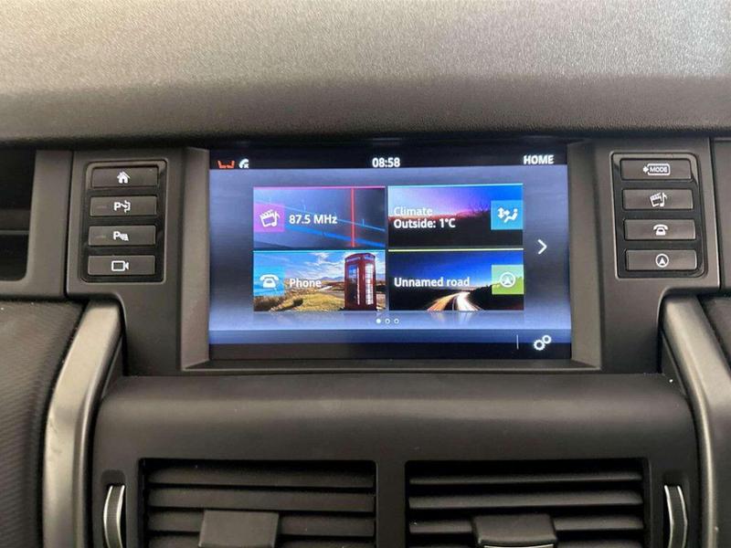 Used Land Rover Discovery Sport 2018 for sale - 76825853: Photo 23