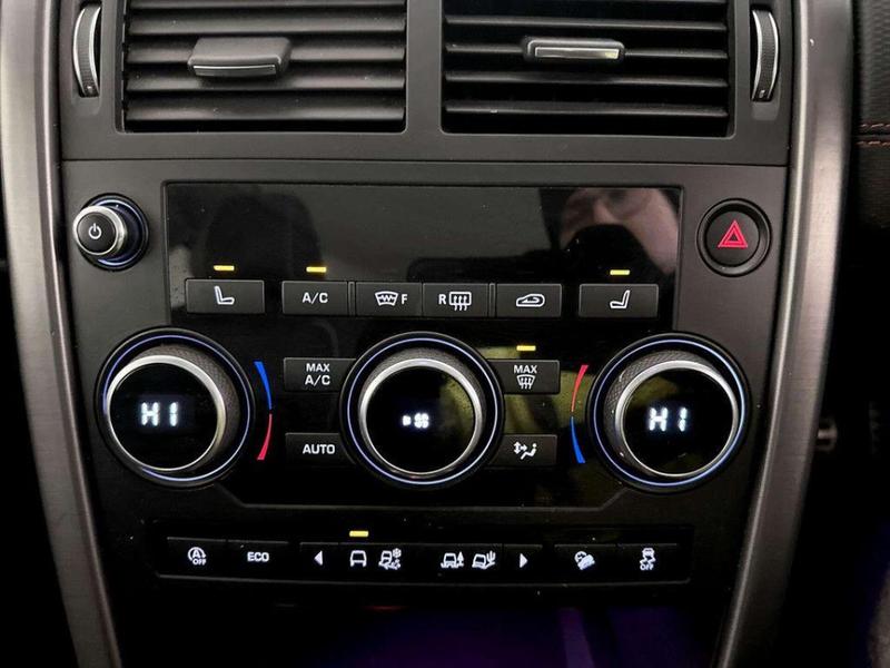 Used Land Rover Discovery Sport 2018 for sale - 76825853: Photo 25