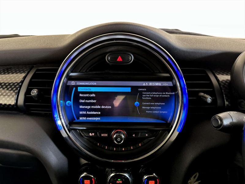 Used MINI Hatch 2019 for sale - 76968522: Photo 22