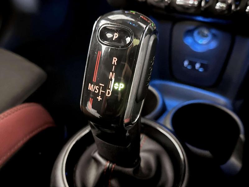 Used MINI Hatch 2019 for sale - 76968522: Photo 26