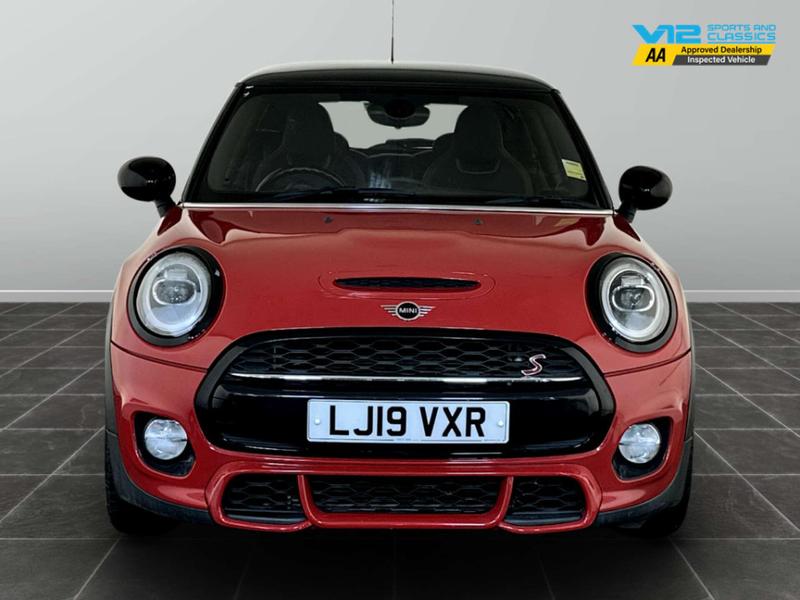 Used MINI Hatch 2019 for sale - 76968522: Photo 5